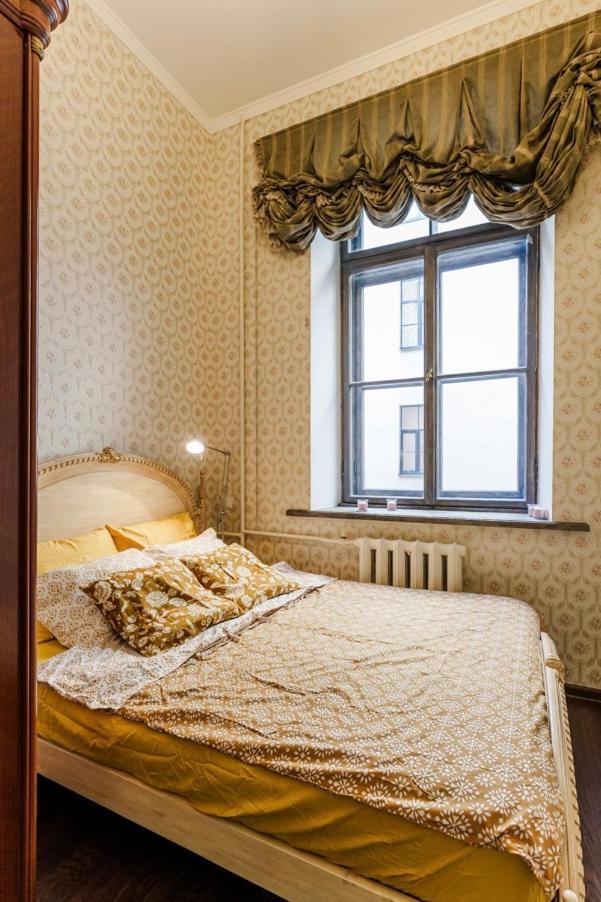 Elizabetes Street Boutique Stay Рига Экстерьер фото