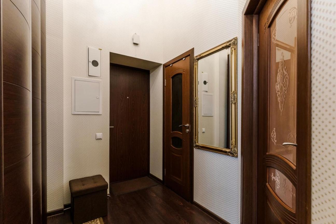 Elizabetes Street Boutique Stay Рига Экстерьер фото