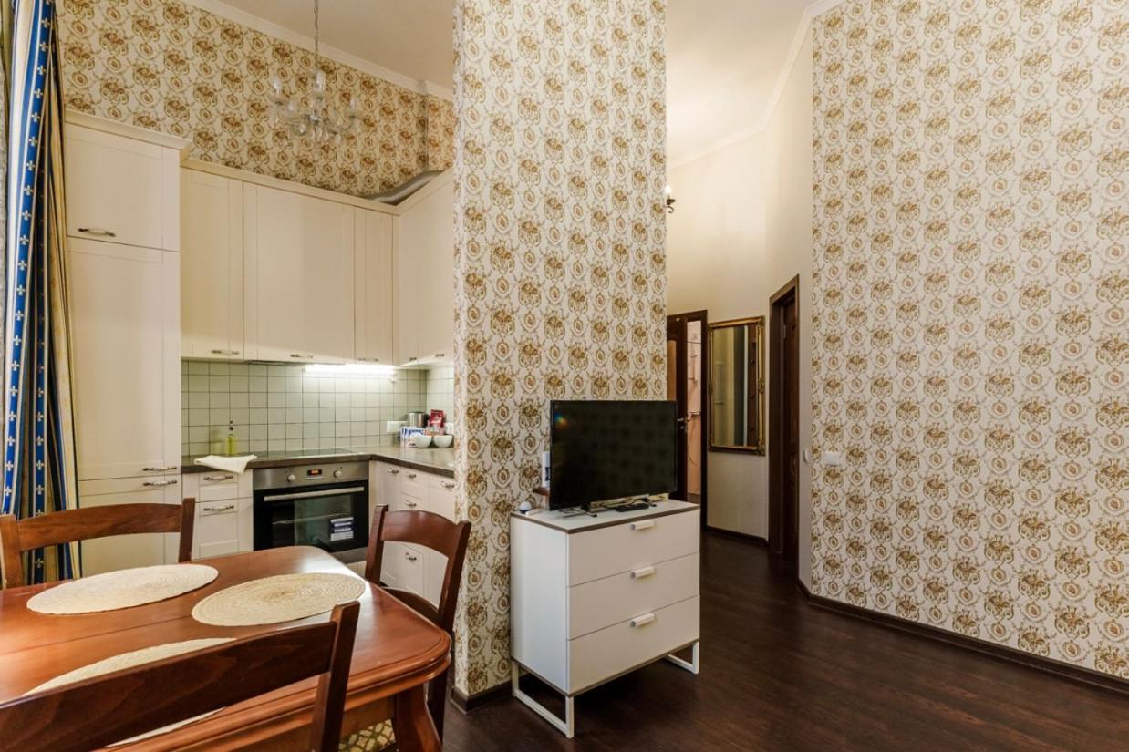 Elizabetes Street Boutique Stay Рига Экстерьер фото