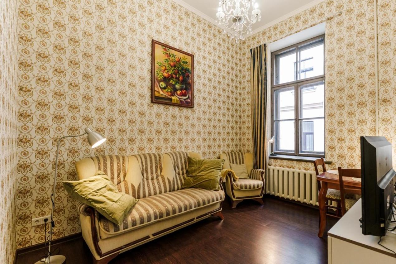 Elizabetes Street Boutique Stay Рига Экстерьер фото